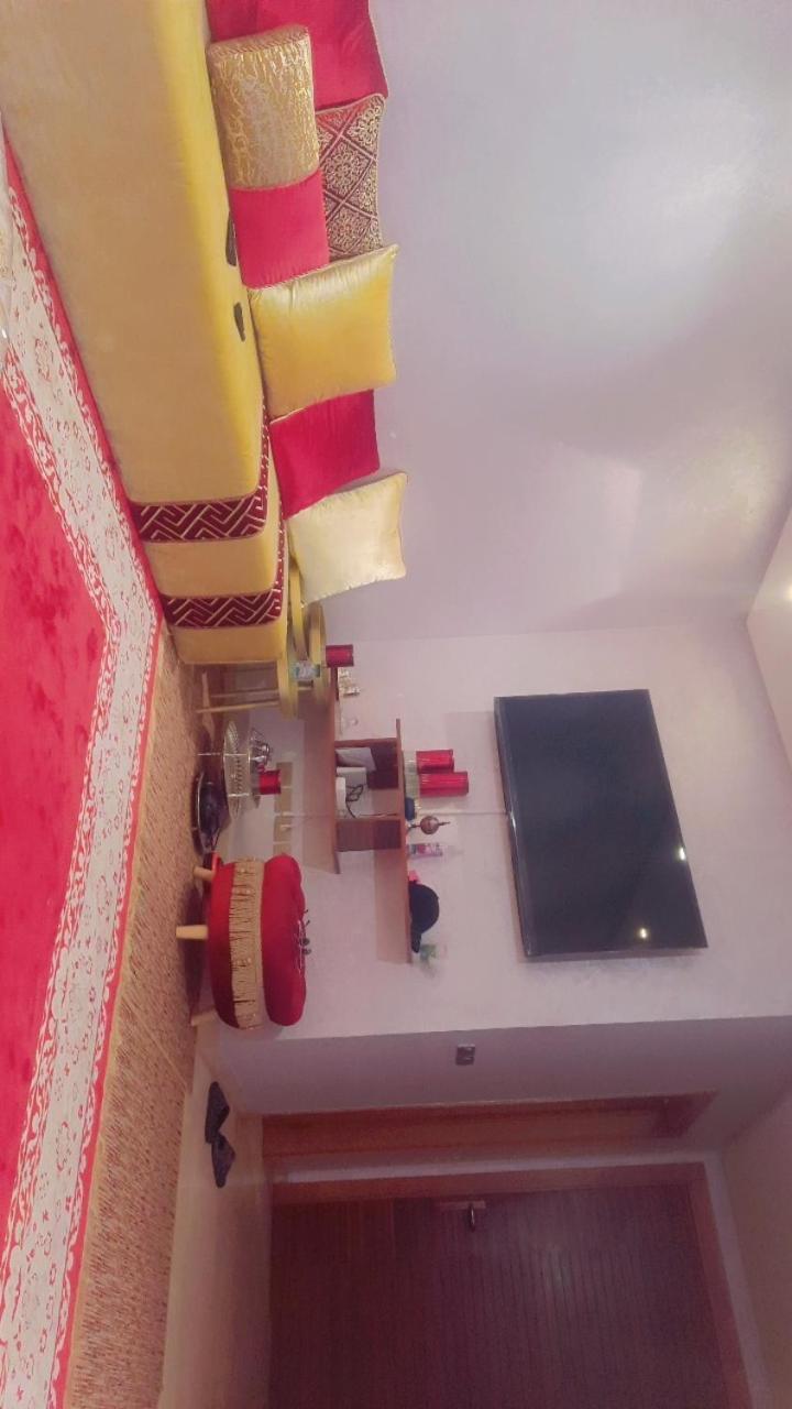 Apartment Prestige Casablanca